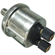 Kus giver olietryk 0-5bar med alarm npt