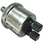 Kus giver olietryk 0-5bar med alarm npt