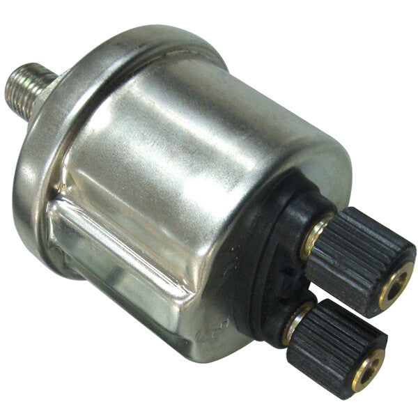 Kus giver olietryk 0-10bar med alarm npt 1/8″ – Palby varenr. 1116625