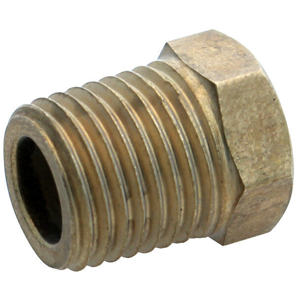 KUS adapter temperatur/olietrykssensor – 5 IND:1/8"