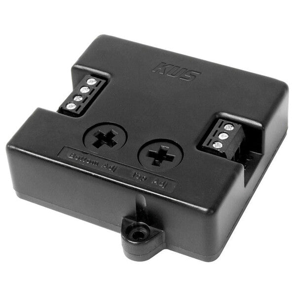 Kus modstands vender mellem 0-190 & 240-33ohm – Palby varenr. 1116640