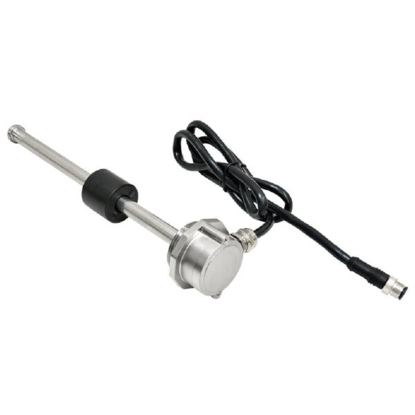 Kus brændstof/vand giver 150mm, NMEA 2000 – Palby varenr. 1116660