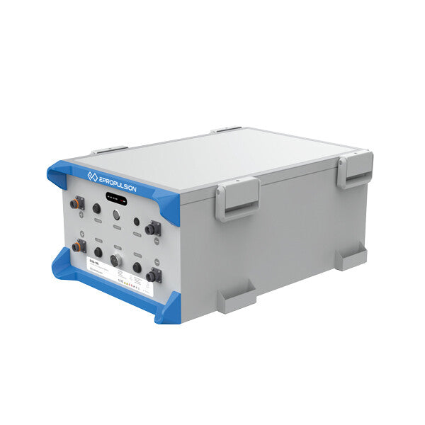 ePropulsion batteri G102-100