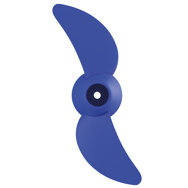 ePropulsion Spirit 1.0 Plus & Evo propel