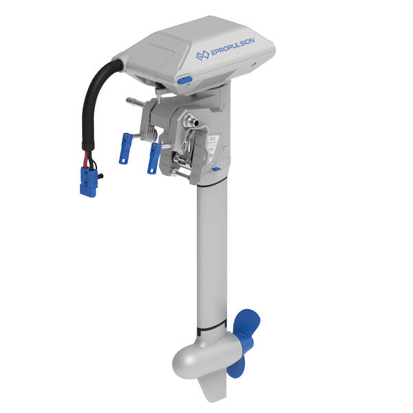 ePropulsion Navy 3.0 EVO – 3.0 EVO kort ben
