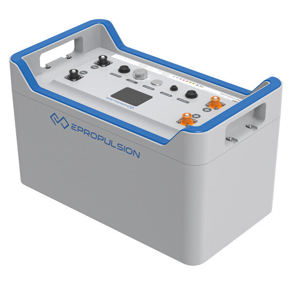 ePropulsion E60 batteri