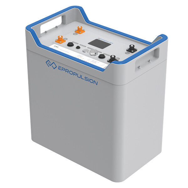 ePropulsion E163 batteri