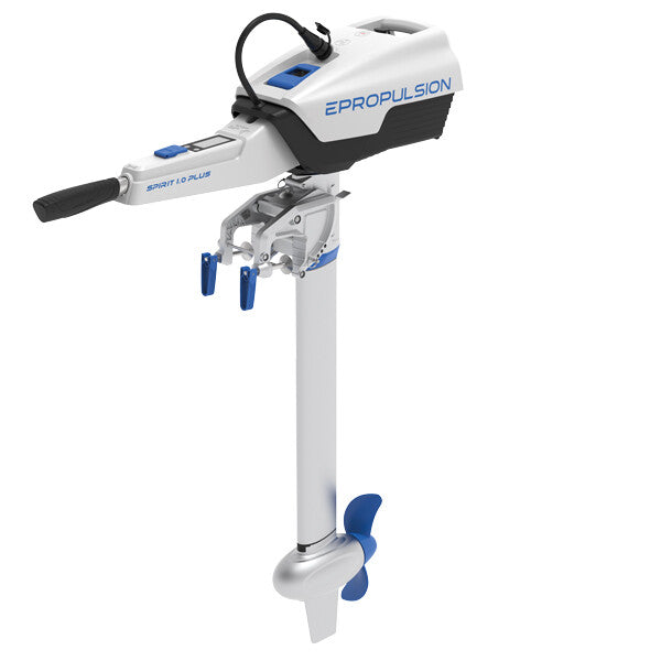 ePropulsion Spirit 1.0 Plus (3hk)