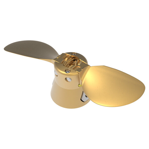 ePropulsion Pod 1.0 Evo foldepropel