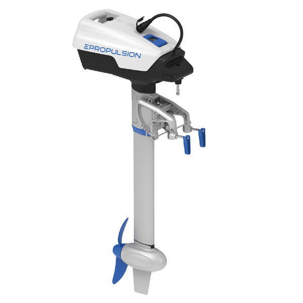 ePropulsion Spirit 1.0 EVO kort ben (ex. batteri)