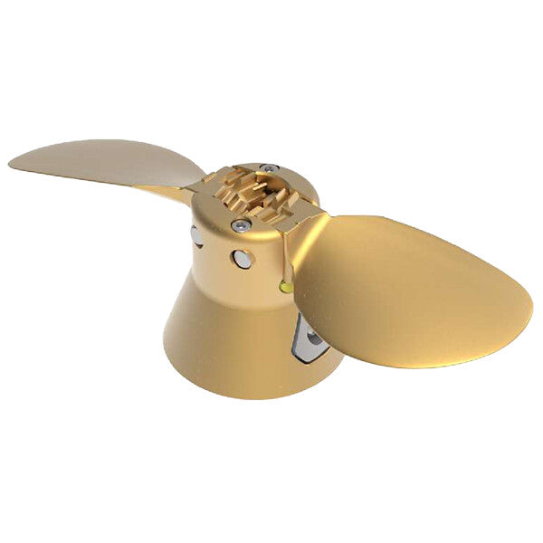 ePropulsion Pod 3.0 Evo foldepropel