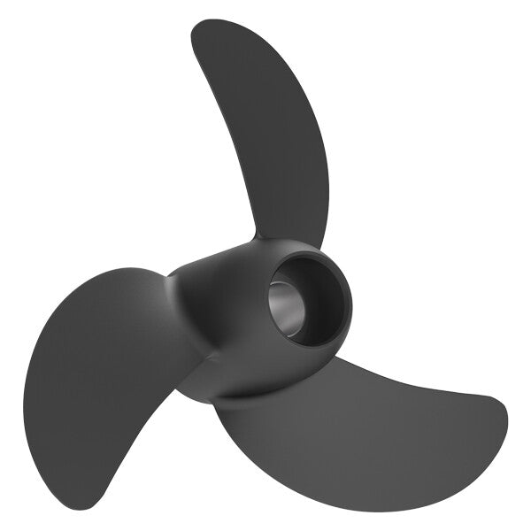 ePropulsion POD 6.0 Evo aluminiumspropel