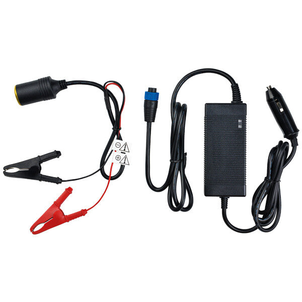 ePropulsion Spirit 1.0 PLUS / EVO Charger 12/24V