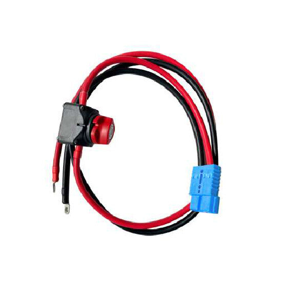 ePropulsion Spirit 1.0 PLUS/EVO 1,5m kabel t/ekstern batteri