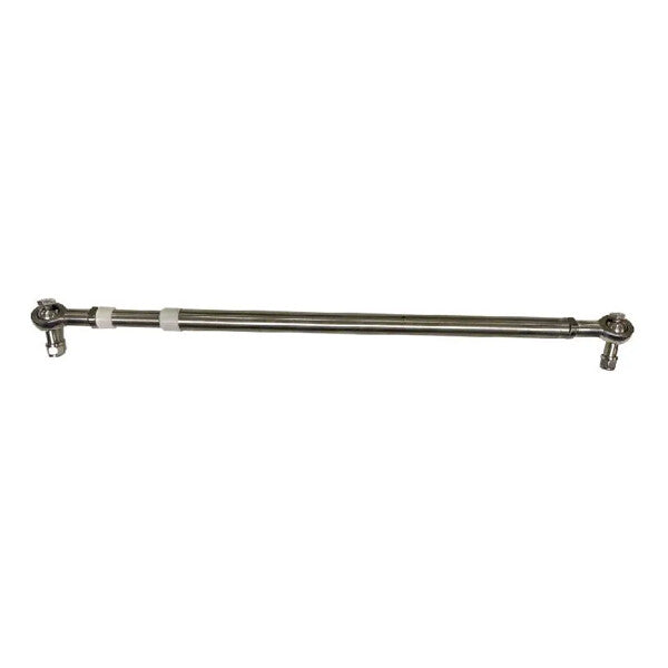 ePropulsion link arm til 2 motorer