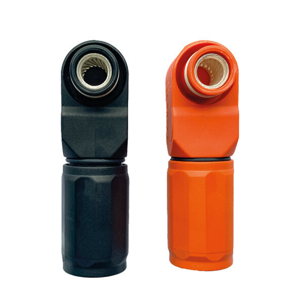 ePropulsion E batteri stik, 1 rød/1 sort