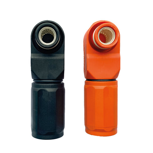 ePropulsion E batteri stik, 1 rød/1 sort