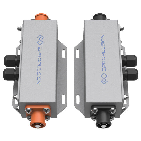 ePropulsion Strømfordelingsblok BusBar 150A