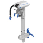 ePropulsion Navy 6.0 EVO – 6.0 EVO kort ben