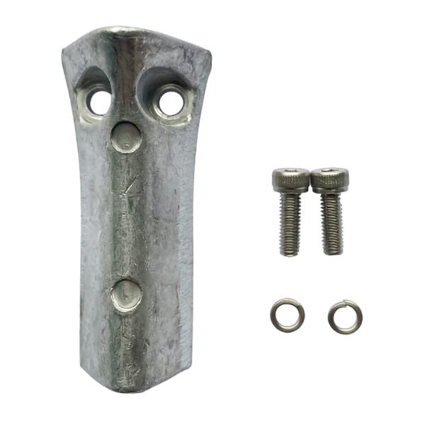 ePropulsion zinc anode for Navy 6 EVO and POD 6 EVO leg