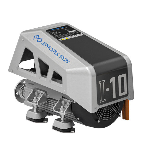ePropulsion indenbordsmotor I-10, 10kw