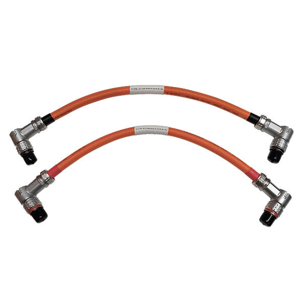 ePropulsion G Battery Bridging kabel (positiv&negativ) 0,5m