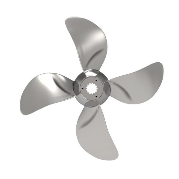 ePropulsion X12 Propeller – X12 11 13/16" x 15 3/8" RH