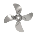 ePropulsion X12 Propeller – X12 11 13/16" x 15 3/8" RH