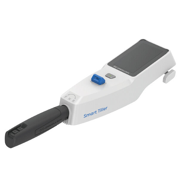 ePropulsion Smart Tiller til X-serien