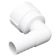 90° hose connector