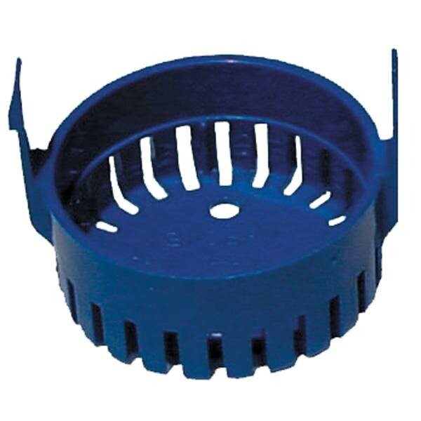 Jabsco blue base for Rule 360-1100 GPH