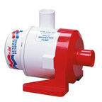 Rule Universal Lænsepumpe 3800 GPH – Høj Kapacitet – spulepumpe 24V gph