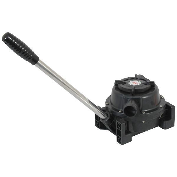 Manual bilge pump 38mm loose/handle