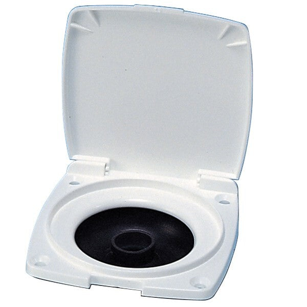 Jabsco skotmonterings kit til "Amazon universal"