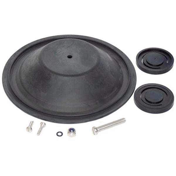 Jabsco service kit til "Amazon thrudeck" lænsepumpe