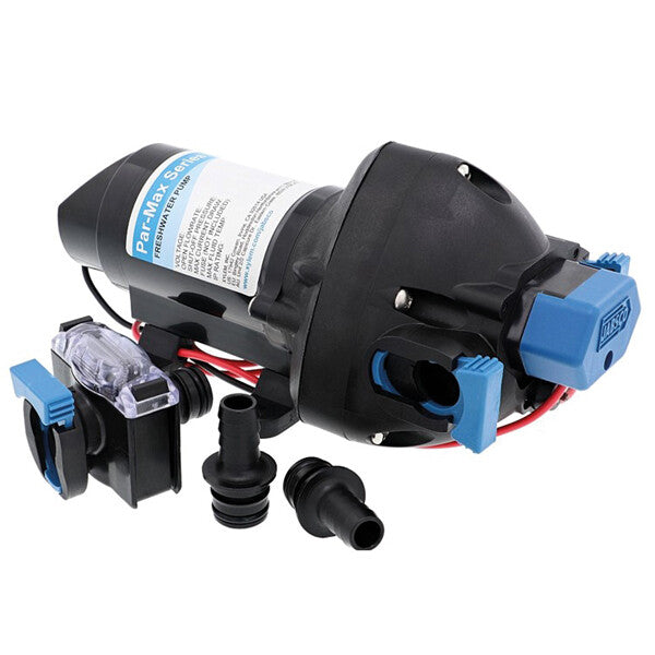 Jabsco trykvandspumper Par-Max 3 – 3 trykvandspumpe 12V 1