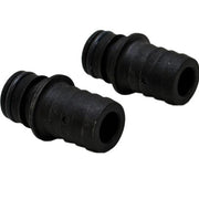 Slangestuds Par-Max, lige – par-max 3/4" 19mm 2 stk