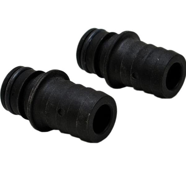 Slangestuds Par-Max, lige – par-max 3/4" 19mm 2 stk