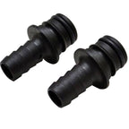 Slangestuds Par-Max, lige – par-max 1/2" 13mm 2 stk
