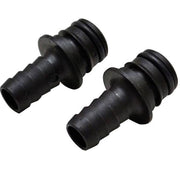 Slangestuds Par-Max, lige – par-max 1/2" 13mm 2 stk