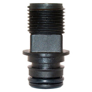 Slangestuds Par-Max, lige – Par-Max 1/2" BSP 2 stk