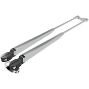 Roca parallel arm for W12, electropolished