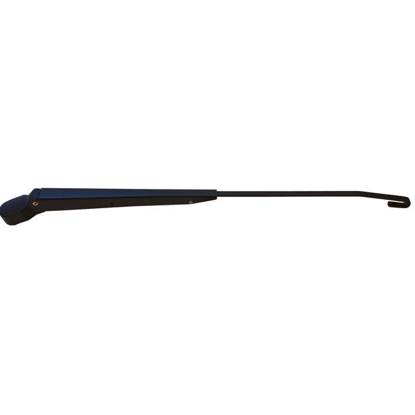 Roca viskerarm til W12 RS, sort – W12 319-458mm