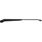 Roca viskerarm til W12 RS, sort – W12 319-458mm