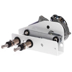 Roca viskermotor W38 – W38 40mm 12V