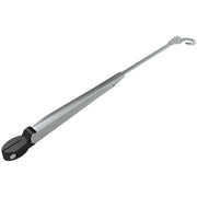 Roca wiper arm for W10 / W12 adjustable, polished