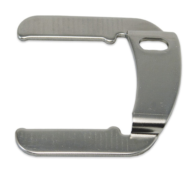 Roca mounting plate for W12 wiper motor