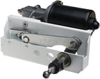 Roca viskermotor W25 – 25Nm 24V 40mm aksel