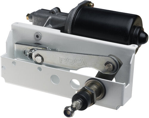 Roca viskermotor W25 – 25Nm 12V 65mm aksel