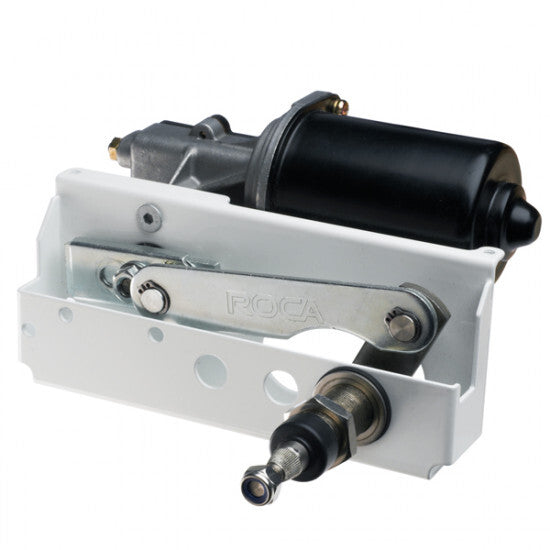Roca viskermotor W25 – 25Nm 24V 65mm aksel